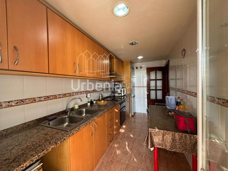 Foto 4c1556bb-80da-40b6-a81b-24e939d8c011. Appartamento in Les Creus Pineda de Mar