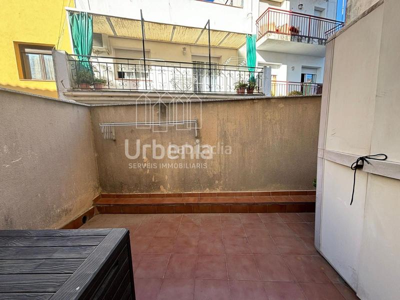 Foto 672abec0-dd7a-42b5-930f-73274d38556b. Appartamento in Les Creus Pineda de Mar