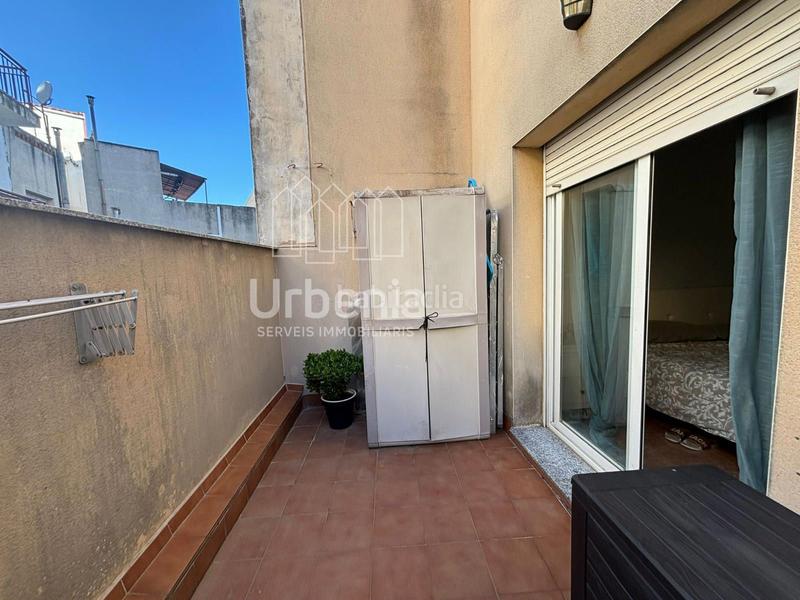 Foto 843772c0-1e19-4c5c-9ccc-aa320d9403ce. Appartamento in Les Creus Pineda de Mar