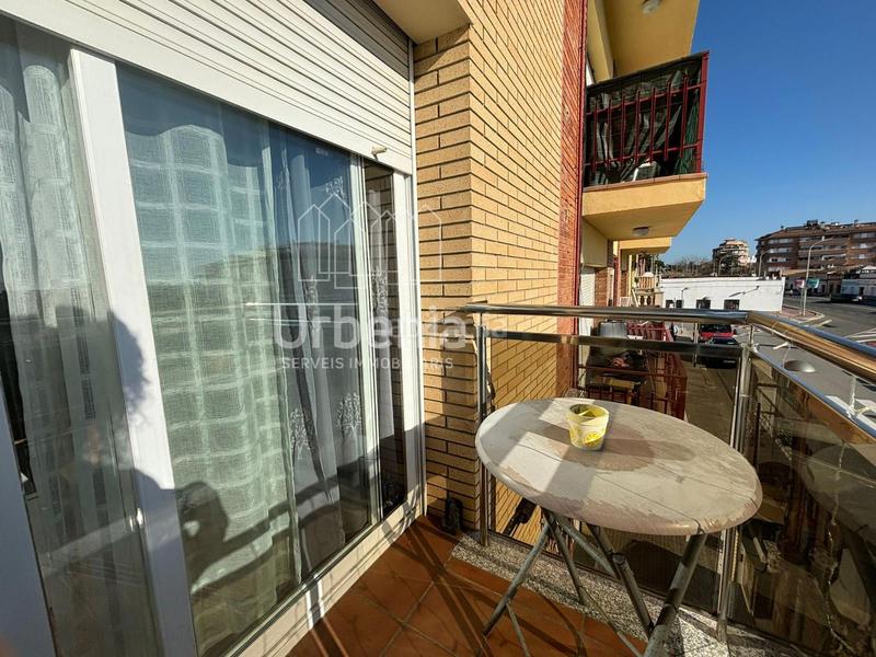 Foto 885e877d-6f37-425a-bac8-291880f83aca. Appartamento in Les Creus Pineda de Mar