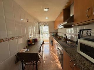 Appartement à Les Creus. Piso en venta pineda de mar