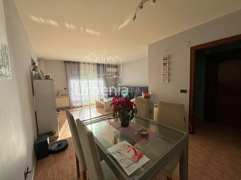 Foto 9965e3ea-80ec-42a4-bfb8-27b0f06e4b7f. Appartamento in Les Creus Pineda de Mar