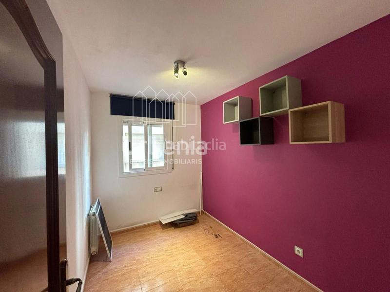 Foto db2eda60-6b26-4907-9924-87db5b3fd75b. Appartamento in Les Creus Pineda de Mar