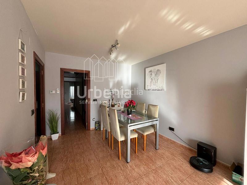 Foto f20867a2-7365-4719-9296-63c0b650ac64. Appartamento in Les Creus Pineda de Mar