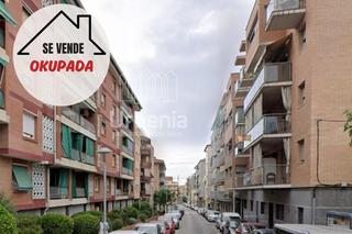 Pis a Zona alta. Piso ocupado por persona sin justo título