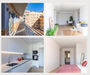 Flat in Via Europa - Parc Central. Bienvenido a tu nuevo hogar en maría ribas  parque central!