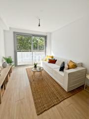 Pis a Via Europa - Parc Central. Bienvenido a tu nuevo hogar en maría ribas  parque central!