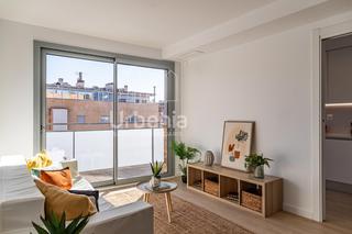 Appartamento in Via Europa - Parc Central. Bienvenido a tu nuevo hogar en maría ribas  parque central!