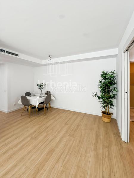 Foto 04e17c12-c267-4739-a9ad-8d26c39541e6. Pis amb calefacció aparcament a Via Europa - Parc Central Mataró