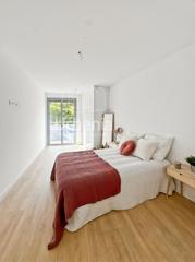 Pis a Via Europa - Parc Central. Bienvenido a tu nuevo hogar en maría ribas  parque central!