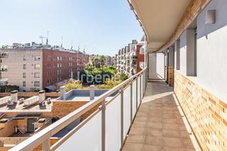 Pis a Via Europa - Parc Central. Bienvenido a tu nuevo hogar en maría ribas  parque central!