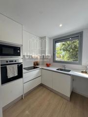 Maison à Via Europa - Parc Central. Bienvenido a tu nuevo hogar en maría ribas  parque central!