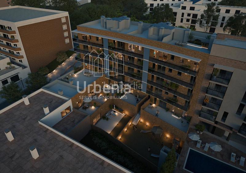Foto df7ce044-3627-42d8-abb8-2d14d626bc1a. Casa con riscaldamento parcheggio in Via Europa - Parc Central Mataró