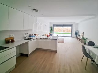 Casa a Via Europa - Parc Central. Estrena casa con terraza de 93m2, parking y trastero en maría ri