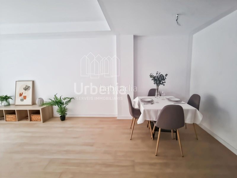 Foto 16fdc81a-498b-4025-a9fd-171b2fe03009. Casa amb calefacció aparcament a Via Europa - Parc Central Mataró