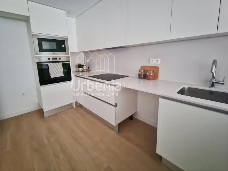 Foto 56529ce4-5406-4572-8aed-107f9715f7e8. Casa amb calefacció aparcament a Via Europa - Parc Central Mataró