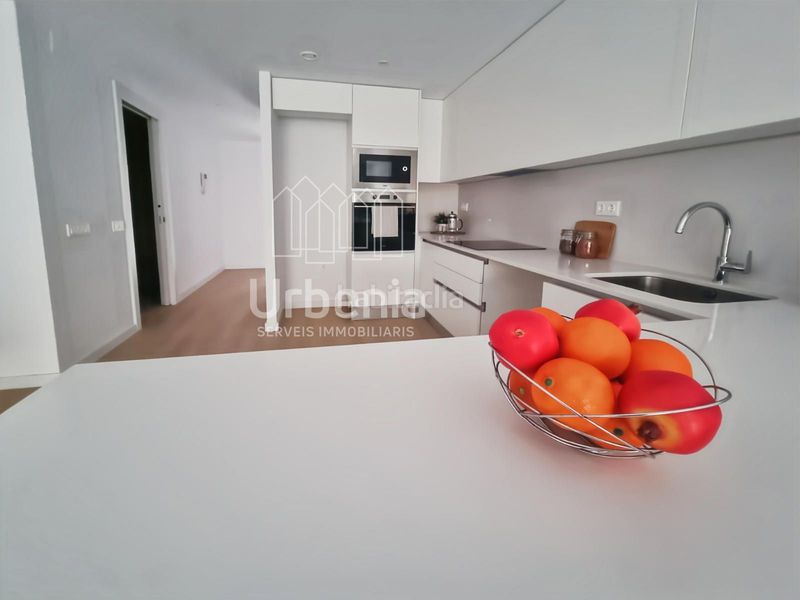 Foto 63de691c-7db0-4d7c-869d-1e2f9e681a3b. Casa amb calefacció aparcament a Via Europa - Parc Central Mataró