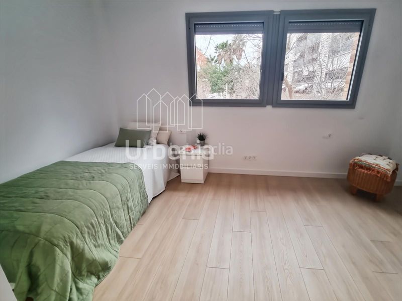 Foto 83d2563d-6e43-4125-80d1-14ade3ef18f5. Casa amb calefacció aparcament a Via Europa - Parc Central Mataró
