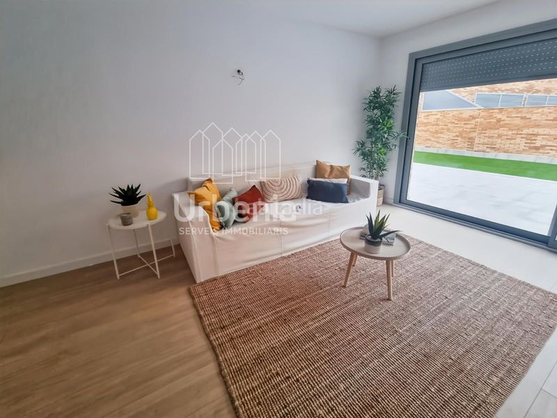 Foto 9512ae17-7685-45de-a67e-c7004bda7c80. Casa amb calefacció aparcament a Via Europa - Parc Central Mataró