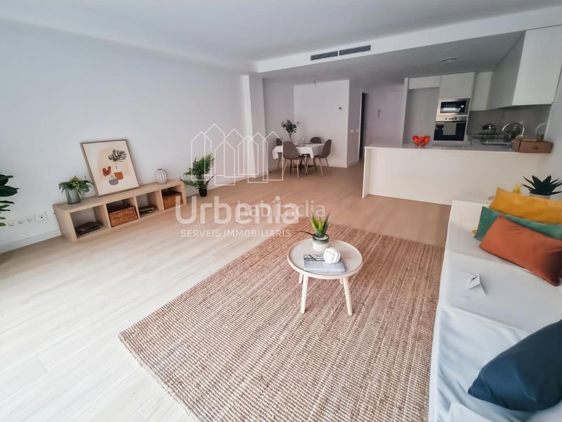 Foto a45d1fcb-da05-493b-8a08-dd982ca214b6. Casa amb calefacció aparcament a Via Europa - Parc Central Mataró