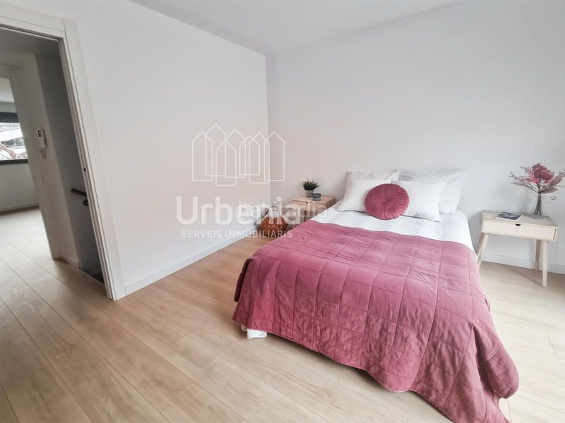 Foto b44e9cbe-f37a-4ea9-8707-d24111348485. Casa amb calefacció aparcament a Via Europa - Parc Central Mataró