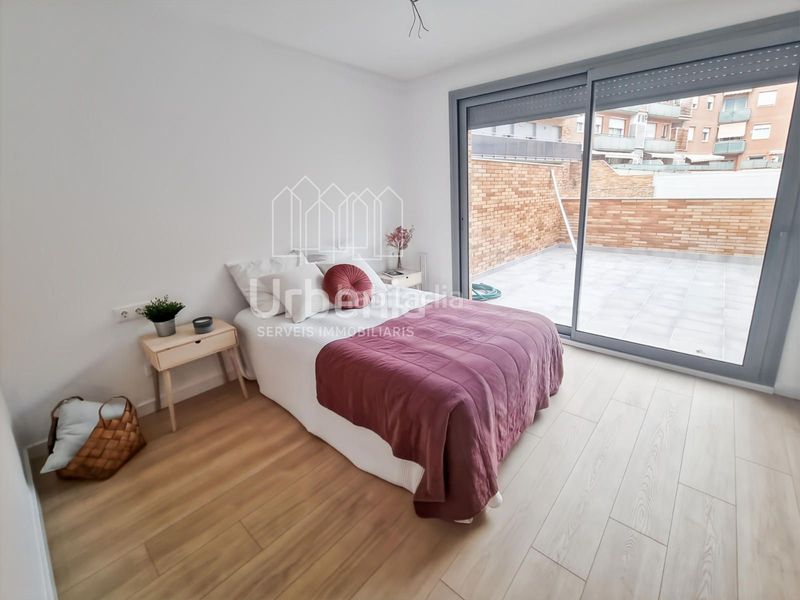 Foto d37ce1e8-4b77-4269-b6ad-7c830d9139ad. Casa amb calefacció aparcament a Via Europa - Parc Central Mataró