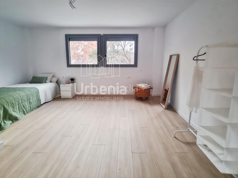 Foto e534a3db-a6ae-4f5f-8b5c-af55c8601751. Casa amb calefacció aparcament a Via Europa - Parc Central Mataró