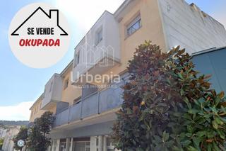 Maison jumelée  Anselm clave. Oportunidad de inversión inmueble ocupado