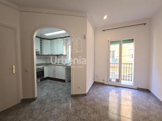Etagenwohnung in Barceloneta. Piso en venta en barcelona, con 34 m2 y 2 habitaciones y 1 baños