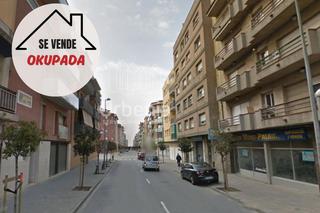 Appartement à Poblenou. Piso ocupado por persona sin justo título