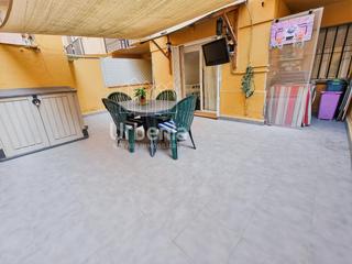 Etagenwohnung in Cerdanyola Nord. Parc de cerdanyola!!