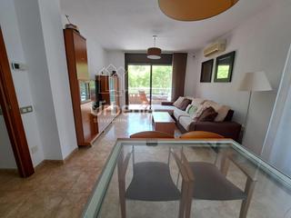 Appartement à Malgrat de Mar. Piso con balcón en malgrat de mar!