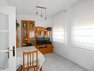 Etagenwohnung  Barcelona. Premià de mar en barri cotet en una calle tranquilísima y en blo