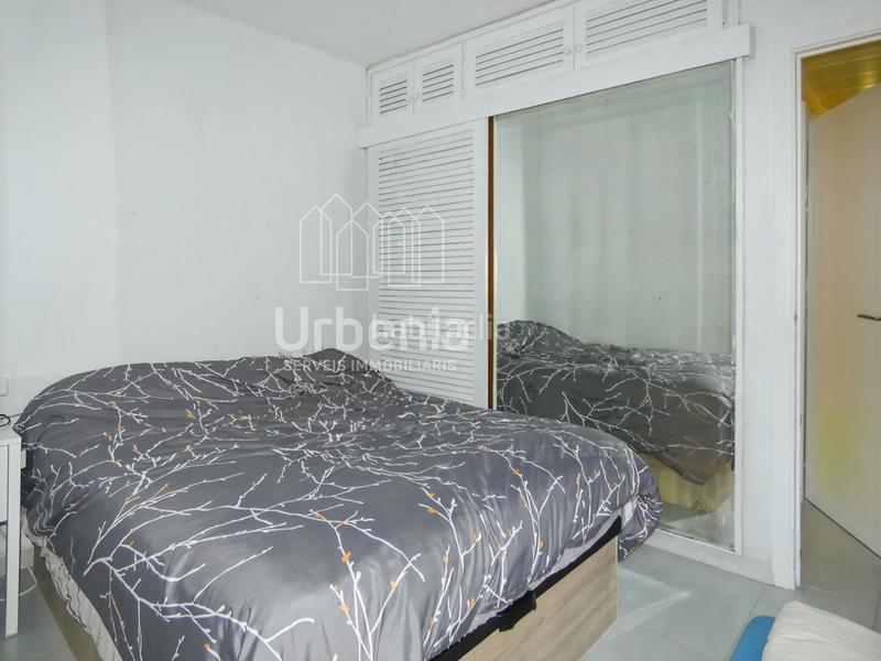 Foto e917296f-a51b-490f-8a40-e1278df5887b. Piso en barri cotet en una calle tranquilísima y en bloque de pocos vecinos. en Premià de Mar