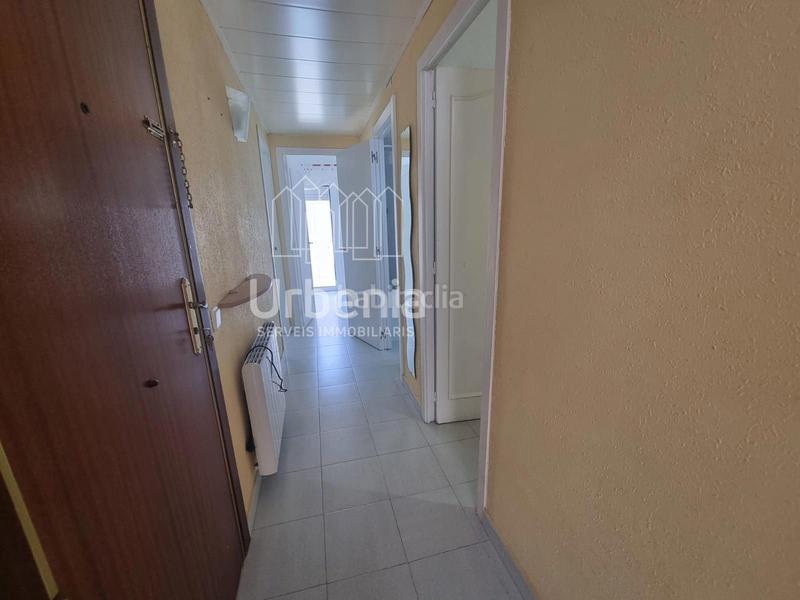 Foto ff34a589-6c45-46a8-870a-fd6cf5330a7e. Piso en barri cotet en una calle tranquilísima y en bloque de pocos vecinos. en Premià de Mar