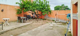 Casa a Palafolls. Casa esquinera con muchas posibilidades en palafolls!