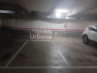 Parking voiture à Poblenou. Plazas de parking en poblenou, pineda de mar