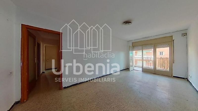 Foto 392157fb-901c-4884-8689-a7970eb1b8a0. Pis a Cerdanyola Nord Mataró