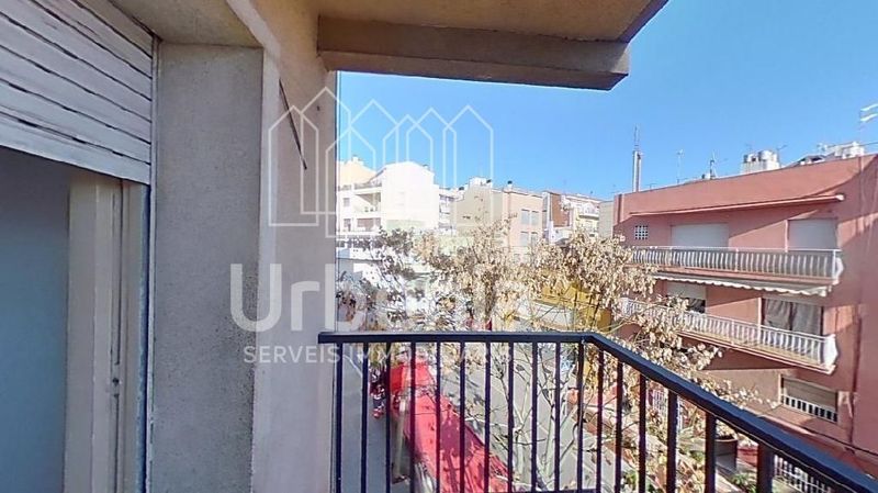 Foto b2f13f8d-7e6a-4994-b8fd-6532242c87e1. Pis a Cerdanyola Nord Mataró