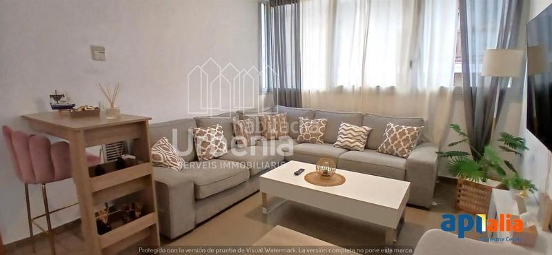 Foto 43d6bf50-a4a5-4a38-93b7-ea7bf8fade7a. Piso  en venta alquilado en Rocafonda Mataró