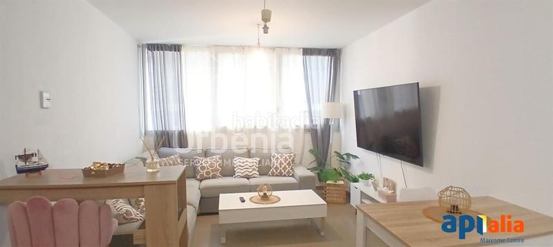 Foto 4738a1f7-aab5-4239-aa0a-8f45c87d9597. Piso  en venta alquilado en Rocafonda Mataró