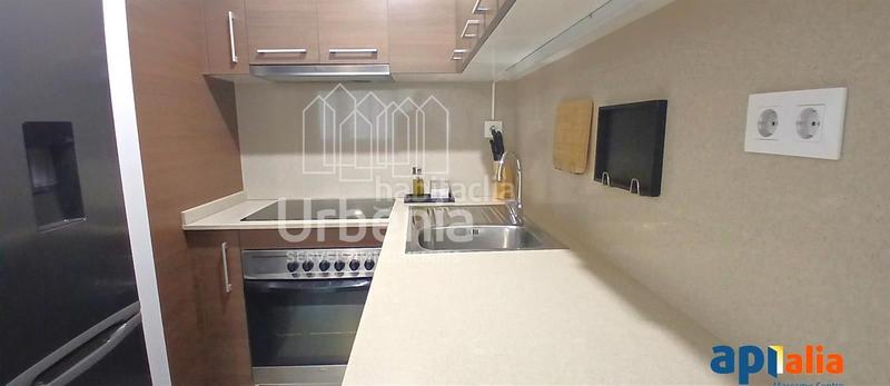 Foto 60982055-624f-4a1e-beb4-2f1422f0fb7b. Piso  en venta alquilado en Rocafonda Mataró