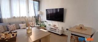 Flat in Rocafonda. Piso en venta en mataró  alquilado