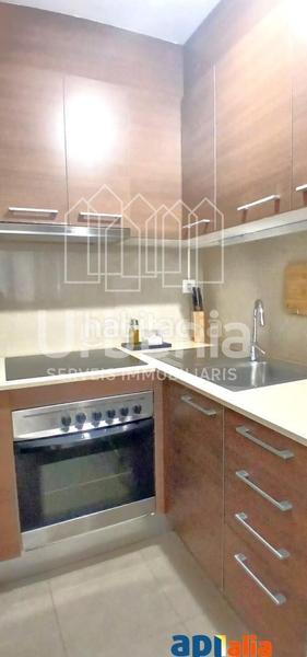 Foto a3a9bccf-449f-47e5-89b7-5fae11db8075. Piso  en venta alquilado en Rocafonda Mataró