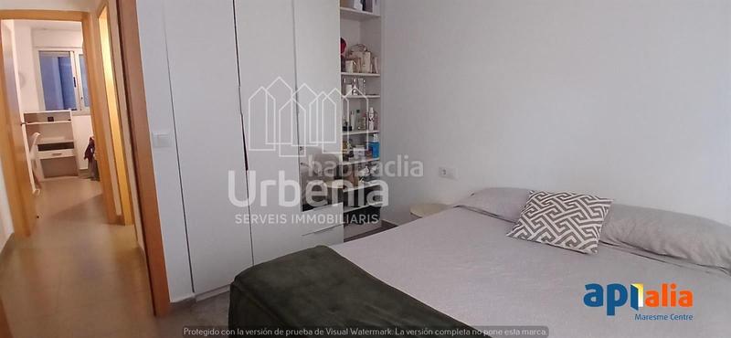 Foto e8facaac-7426-4597-9770-83afaed633e2. Piso  en venta alquilado en Rocafonda Mataró
