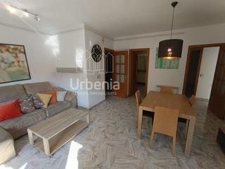 Pis a Concòrdia. Piso de 3 habitaciones, junto al c.a.p. de la concordia