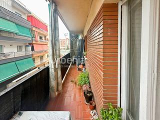 Appartement à Zona Alta. Piso en premià de mar  zona alta  luminoso y con balcón esquiner