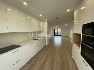 Duplex in San Pere. Duplex tercera planta, 4 habitaciones y con terrazas