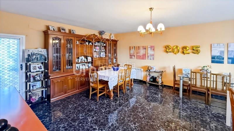 Foto 102d9277-13d3-41a0-aacc-4dac02126bbf. Casa amb aparcament a terrabrava - Tordera parc Tordera