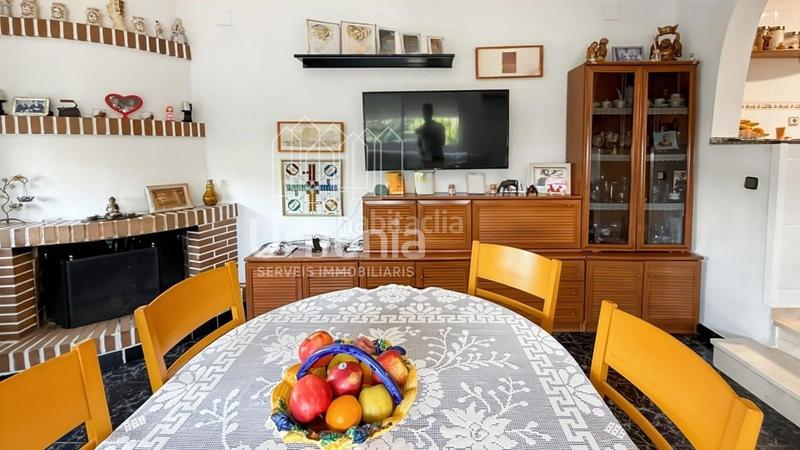 Foto 4971d0a8-c3c2-43e6-a435-13a4c951d48a. Casa amb aparcament a terrabrava - Tordera parc Tordera